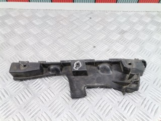 Кронштейн крепления бампера заднего, ориг. номер 8200002189, 7701206443, Renault Laguna 2001-2005