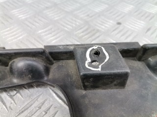 Кронштейн крепления бампера заднего, ориг. номер 8200002189, 7701206443, Renault Laguna 2001-2005