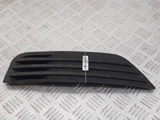 Заглушка (решетка) в бампер Ford Focus 2001-2005