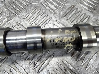 Распредвал, ориг. номер 0801AC, 9644216280-C5, Peugeot 407 2004-2008