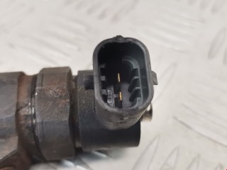 Форсунка, ориг. номер 0445110243, 55198218, Opel Vectra 2005-2008