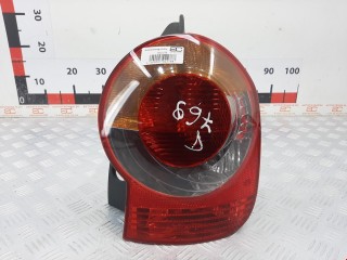 Фонарь задний правый, ориг. номер 8200212204, 8200658413, Renault Modus 2004-2007