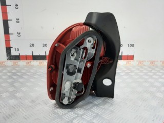 Фонарь задний правый, ориг. номер 8200212204, 8200658413, Renault Modus 2004-2007