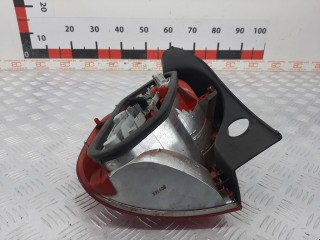 Фонарь задний правый, ориг. номер 8200212204, 8200658413, Renault Modus 2004-2007