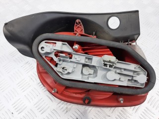 Фонарь задний правый, ориг. номер 8200212204, 8200658413, Renault Modus 2004-2007