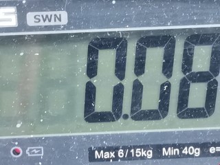 Дефлектор обдува салона, ориг. номер 1568227, 735433978, Ford Ka 2008-2016