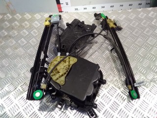 Стеклоподъемник передний правый, ориг. номер 1P0837462A, Seat Leon 2005-2009
