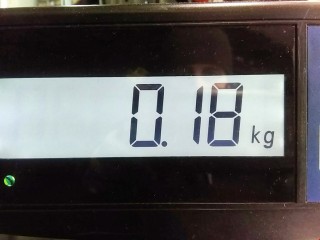 Расходомер воздуха, ориг. номер 5WK97001, 1920GN, Citroen C6 2004-2012