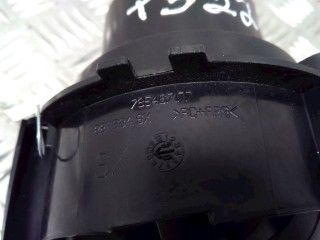 Дефлектор обдува салона, ориг. номер 1568234, 735467177, Ford Ka 2008-2016