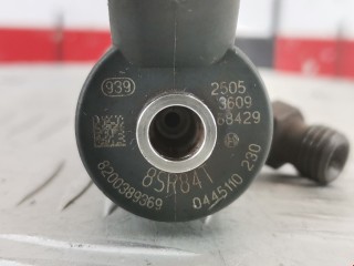 Форсунка, ориг. номер 0445110230, 8200389369, Renault Laguna 2005-2007