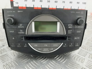 Магнитола Toyota RAV4 2005-2008