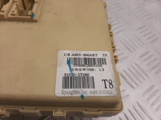 Блок предохранителей, ориг. номер 919502T080, Kia Optima 2010-2013