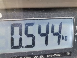 Блок управления телефоном, ориг. номер A2118705526, Mercedes CLS W219 2004-2008
