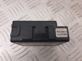 Блок управления парктрониками, ориг. номер 4M0168R1A, Renault Espace 2002-2006