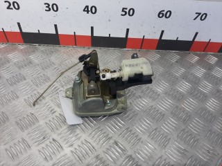 Ручка крышки багажника, ориг. номер 6L6827573D, 6L6827565C, Seat Ibiza 2001-2006