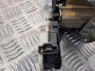 Ручка крышки багажника, ориг. номер 6L6827573D, 6L6827565C, Seat Ibiza 2001-2006