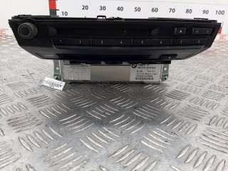 Магнитола BMW X5 E70 2006-2010