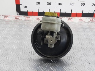 Вакуумный усилитель тормозов, ориг. номер 6Q1614105AB, 5Z1614105P, Volkswagen Fox 2003-2009