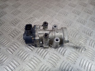 Клапан ЕГР EGR, ориг. номер MD357324, Mitsubishi Galant 1998-2006