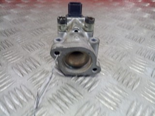 Клапан ЕГР EGR, ориг. номер MD357324, Mitsubishi Galant 1998-2006