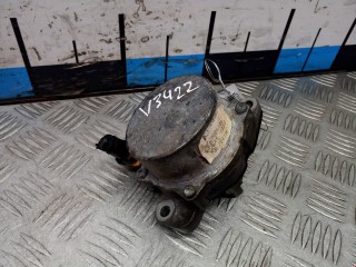 Насос вакуумный, ориг. номер 72902400, 55268136, Opel Corsa 2003-2006