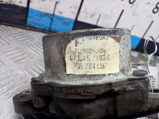 Насос вакуумный, ориг. номер 72902400, 55268136, Opel Corsa 2003-2006
