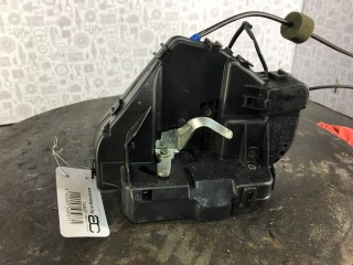 Замок двери задней правой Mercedes CLS W219 2004-2008