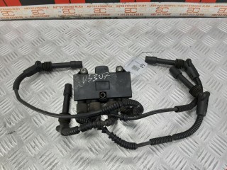 Катушка зажигания Opel Astra 1998-2009