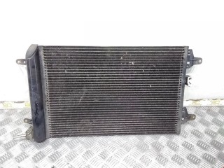 Радиатор кондиционера Ford Galaxy 2000-2006