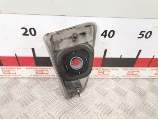 Фонарь крышки багажника левый, ориг. номер 26540CC00A, Nissan Murano 2002-2008