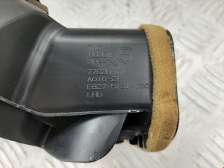 Дефлектор обдува салона, ориг. номер 77620TA0A02, E8275131100, Honda Accord 2007-2011
