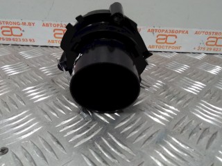 Дефлектор обдува салона, ориг. номер 1568181, 735433940, Ford Ka 2008-2016