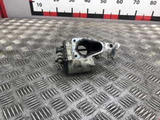 Клапан ЕГР EGR Renault Scenic 2003-2006