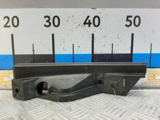 Кронштейн крепления бампера переднего Volkswagen Touran 2003-2006