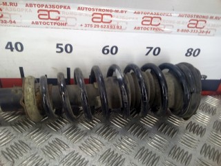 Стойка передняя правая, ориг. номер 51605ST3E11, Mazda 6 2005-2008