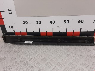 Накладка на порог, ориг. номер 82870CA000, Nissan Murano 2002-2008
