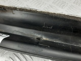 Накладка на порог, ориг. номер 82870CA000, Nissan Murano 2002-2008