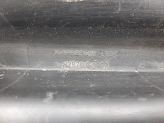 Накладка на порог, ориг. номер 82870CA000, Nissan Murano 2002-2008