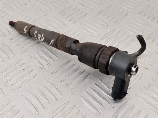 Форсунка, ориг. номер 0445110243, 55198218, Opel Vectra 2005-2008