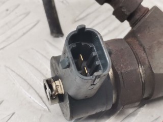 Форсунка, ориг. номер 0445110243, 55198218, Opel Vectra 2005-2008