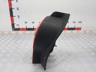 Фонарь задний левый, ориг. номер 8200212205, 8200658411, Renault Modus 2004-2007