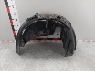 Защита арок задняя правая (подкрылок), ориг. номер 23483774, CE9201, Chevrolet Equinox 2009-2015