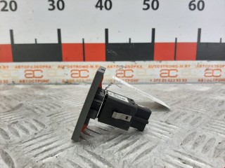 Кнопка аварийной сигнализации, ориг. номер 13138255, Opel Vectra 2005-2008