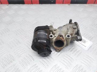 Клапан ЕГР EGR Citroen Jumpy 2007-2012