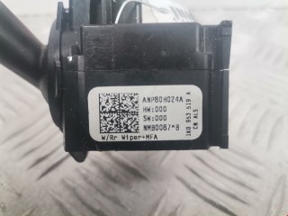 Переключатель дворников, ориг. номер 1K0953519A, 1K0953519J, Volkswagen Touran 2003-2006