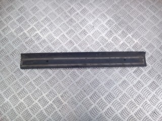 Накладка на порог, ориг. номер 4F0853376H, Audi A6 2001-2005