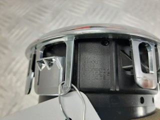 Дефлектор обдува салона, ориг. номер 6L2Z19893AAD, 7372S840E, 6L24190696A, Ford Explorer 2005-2010
