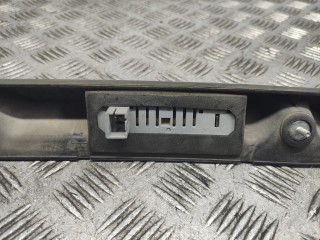 Подсветка номера, ориг. номер 90213642, Opel Combo 201-2024
