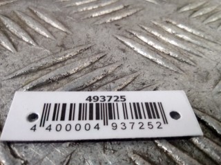 Накладка на порог, ориг. номер 25750538, Cadillac CTS 2002-2007
