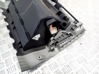 Бардачок, ориг. номер 1Z1857097N, 1Z1857097L, Skoda Octavia 2000-2011